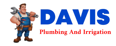 Trusted plumber in STRUM